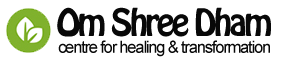 Om Shree Dham Logo